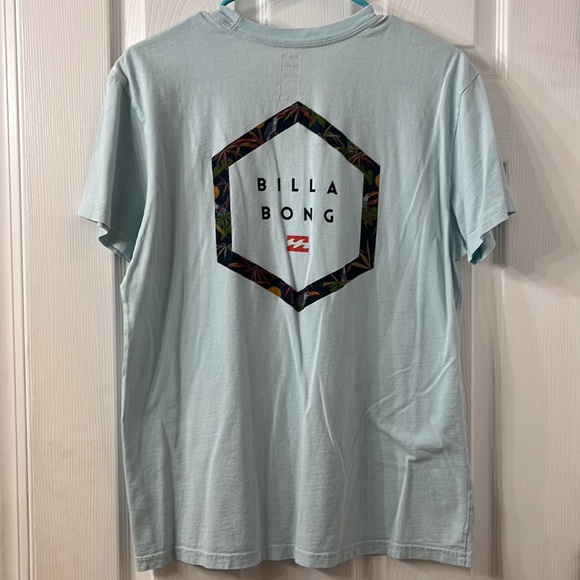 Men’s size Small Billabong Tshirt - Picture 8 of 8